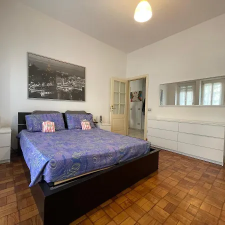 Stadio Olimpico Pala Alpitour House