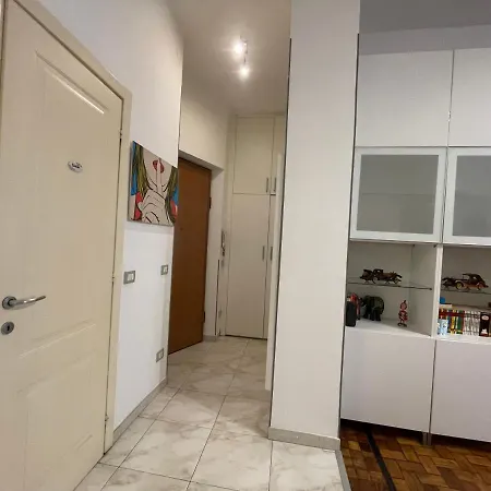 Stadio Olimpico Pala Alpitour House טורינו