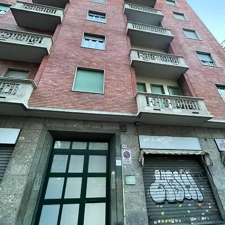 Stadio Olimpico Pala Alpitour House * טורינו