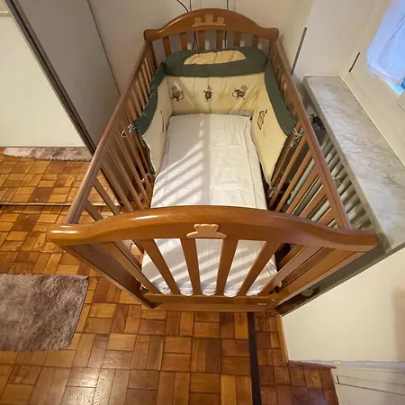 Apartamento Stadio Olimpico Pala Alpitour House