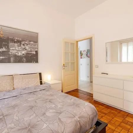 Stadio Olimpico Pala Alpitour House