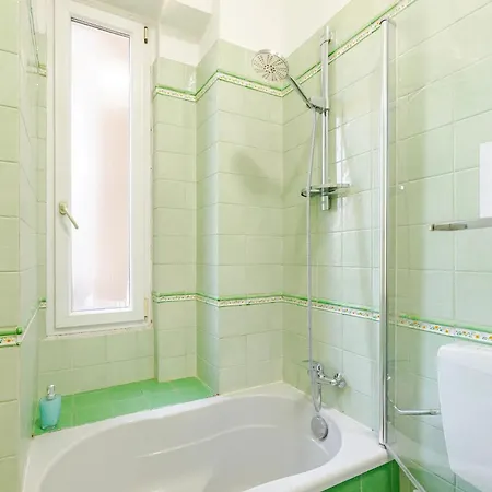 Stadio Olimpico Pala Alpitour House *