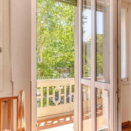 Apartamento Stadio Olimpico Pala Alpitour House Turín