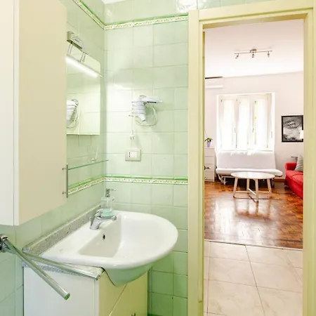 Stadio Olimpico Pala Alpitour House