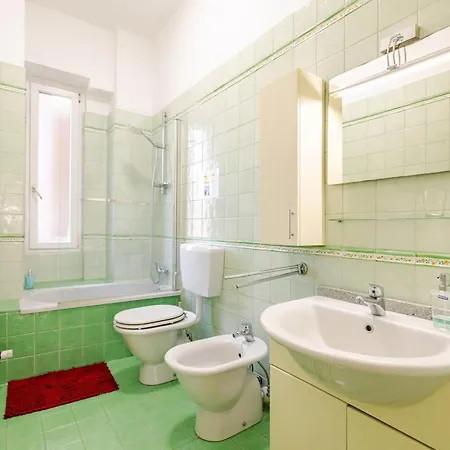 Stadio Olimpico Pala Alpitour House