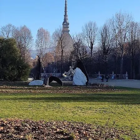 Stadio Olimpico Pala Alpitour House Apartamento *