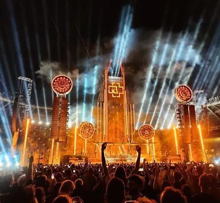 דירה Stadio Olimpico Pala Alpitour House