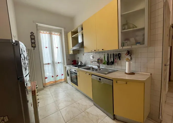 Stadio Olimpico Pala Alpitour House * Turyn