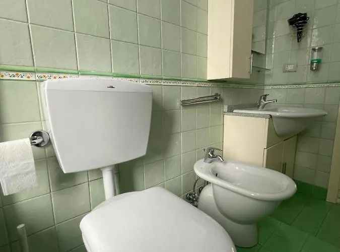 Stadio Olimpico Pala Alpitour House