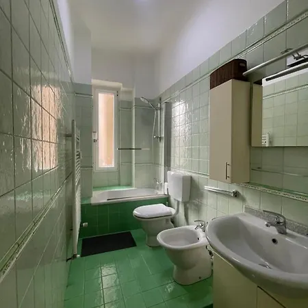 Stadio Olimpico Pala Alpitour House Apartmán