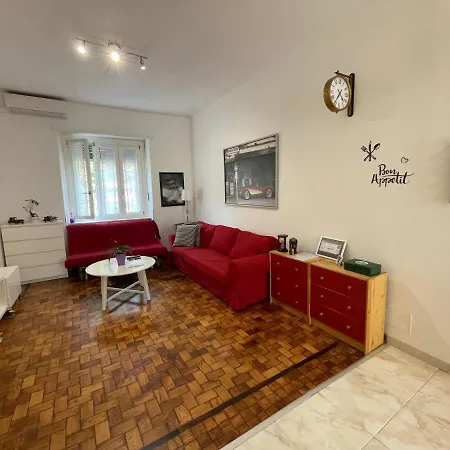 Stadio Olimpico Pala Alpitour House