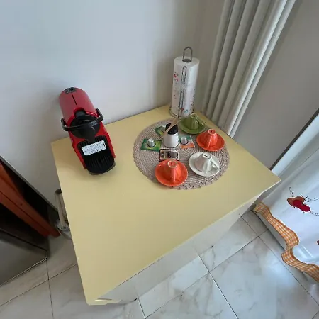 Apartment Stadio Olimpico Pala Alpitour House Turin