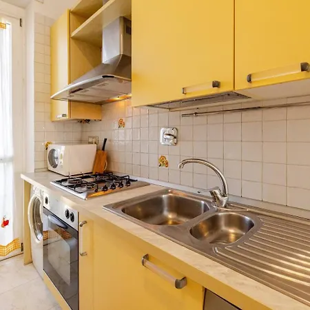 Stadio Olimpico Pala Alpitour House Apartmán *