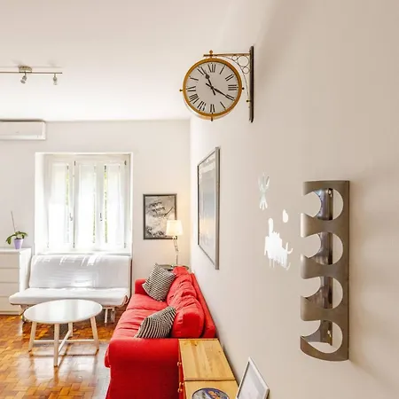 Stadio Olimpico Pala Alpitour House Apartmán Turín