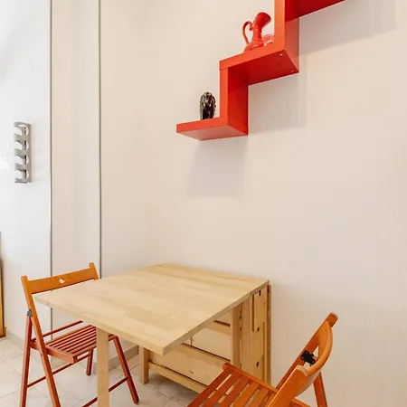 Stadio Olimpico Pala Alpitour House * Turín