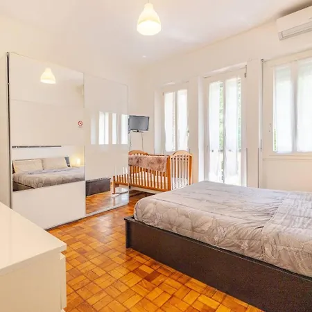 Stadio Olimpico Pala Alpitour House Apartmán