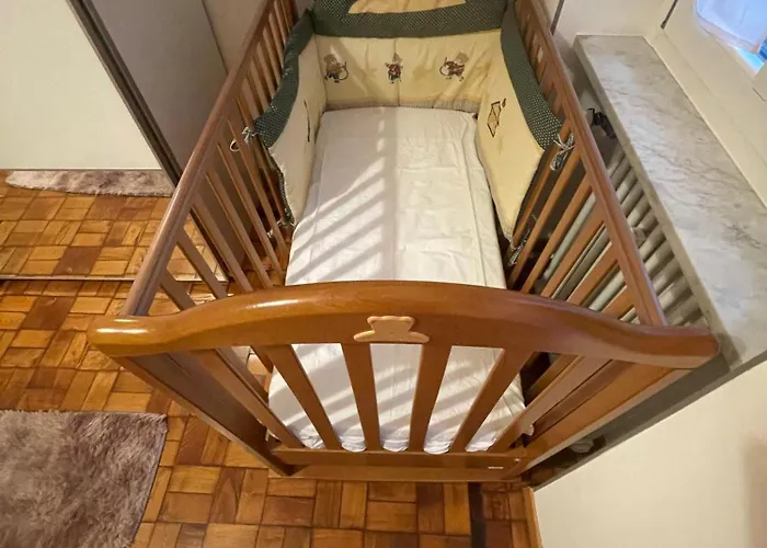 Apartament Stadio Olimpico Pala Alpitour House