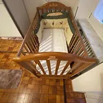Apartament Stadio Olimpico Pala Alpitour House
