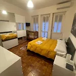 Stadio Olimpico Pala Alpitour House Apartament Turyn