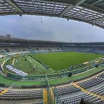 Stadio Olimpico Pala Alpitour House * Turyn