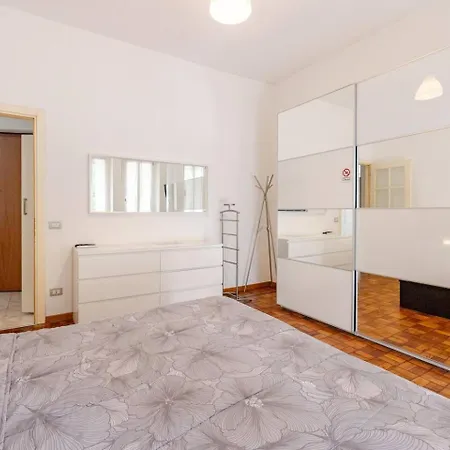 Apartament Stadio Olimpico Pala Alpitour House Turyn